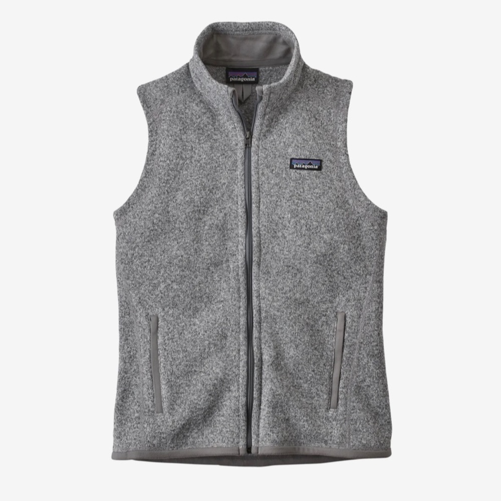 Patagonia Women’s Better Sweater Fleece Vest